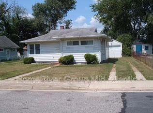 718 Wimmer Rd, Glen Burnie, MD 21061