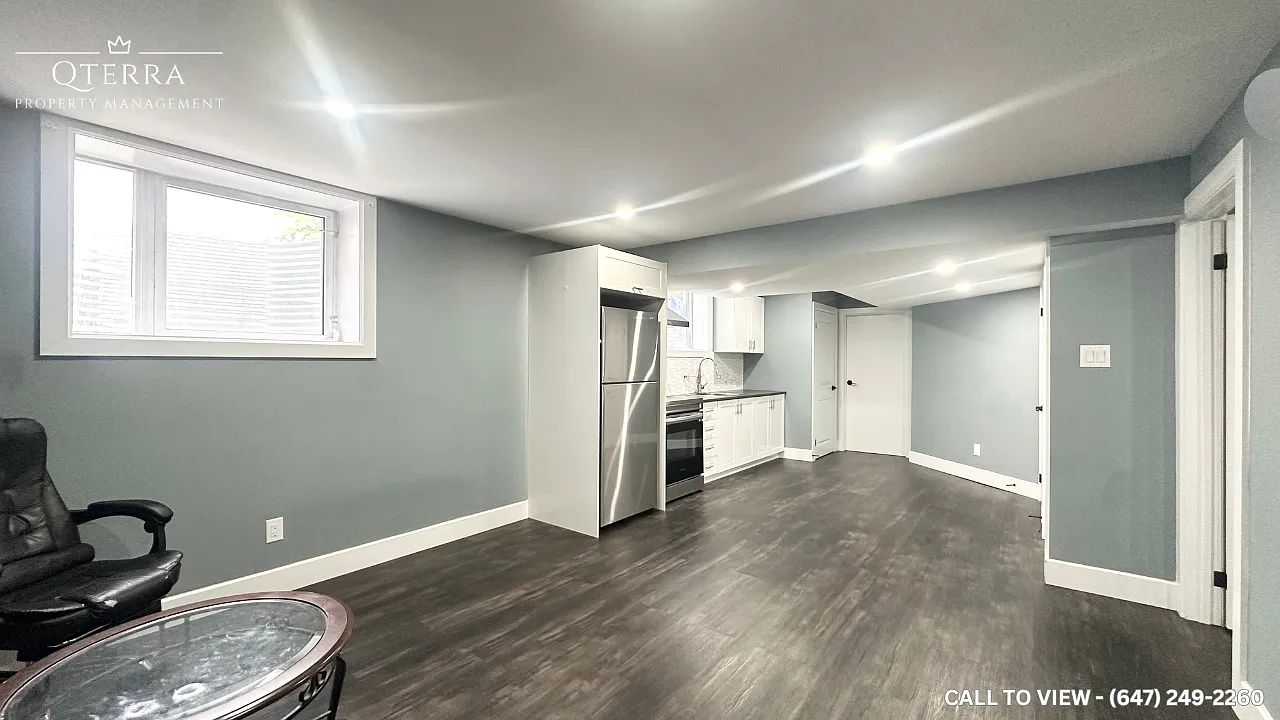 1 bed, 700 sqft, $1,450 — Photo 1
