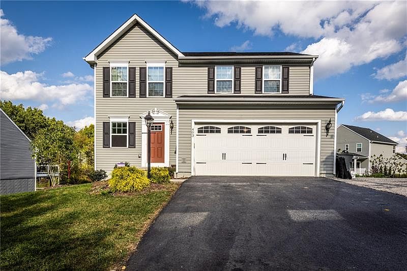 403 Browns Hill Rd, Valencia, PA 16059 Zillow