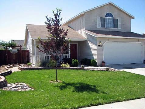 "Location" says it all with this home!