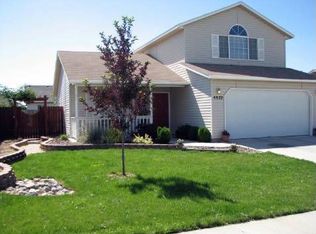 4822 Blue Grass Ave, Caldwell, ID 83607