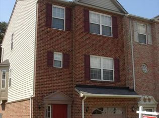 3445 Fordington Pl, Waldorf, MD 20603