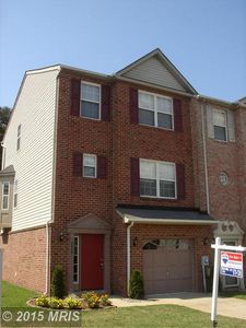 3445 Fordington Pl, Waldorf, MD, 20603