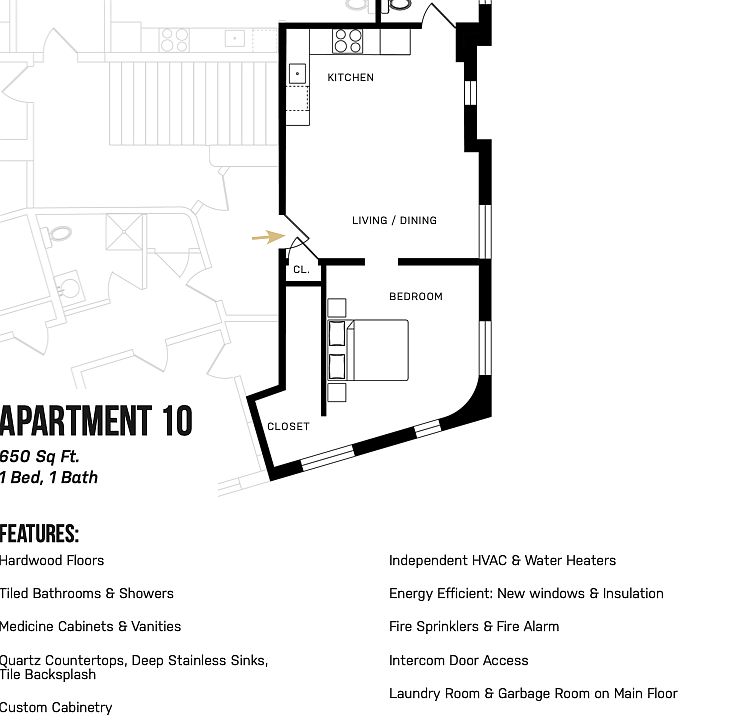2nd image of 6 Elliot St