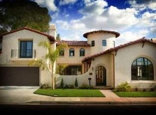 2201 Commonwealth Ave, San Diego, CA 92104