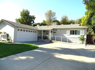 535 Homestead Dr, Red Bluff, CA 96080