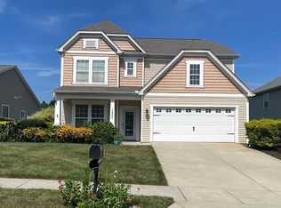 14902 Brotherly Ln #En-101, Charlotte, NC 28273