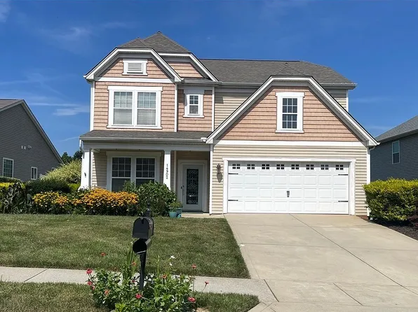 14902 Brotherly Ln, Charlotte, NC 28278