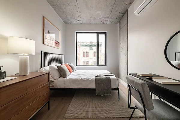 Rented by ABODE NYC LLC | media 8