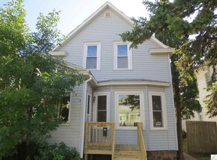 3818 Grand Ave, Duluth, MN 55807