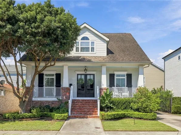 6540 Center St, New Orleans, LA 70124