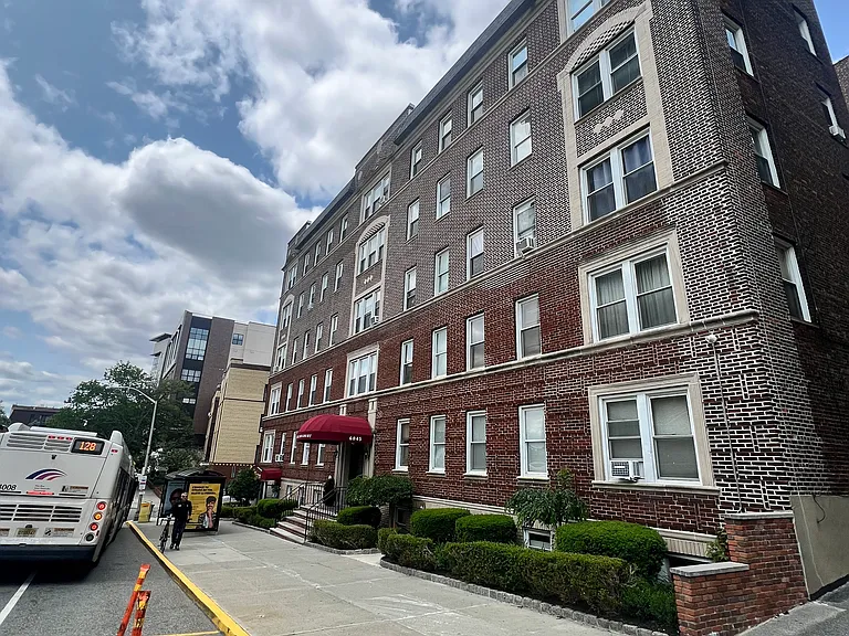 6045 Kennedy Blvd E #E5 — Photo 12