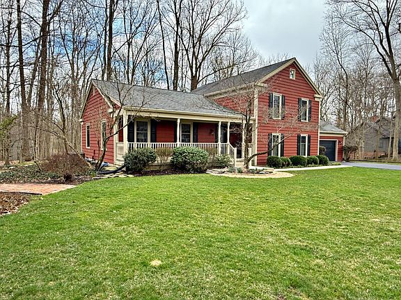 2nd image of 2783 Briarwood Dr