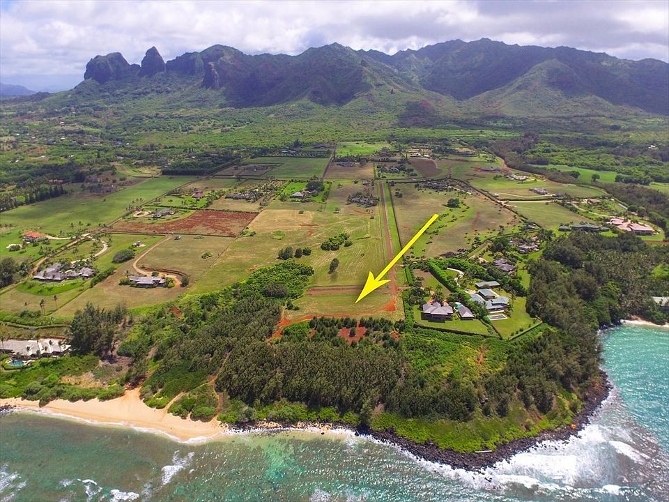 2nd image of 5444 Aliomanu Estates Dr Lot 9