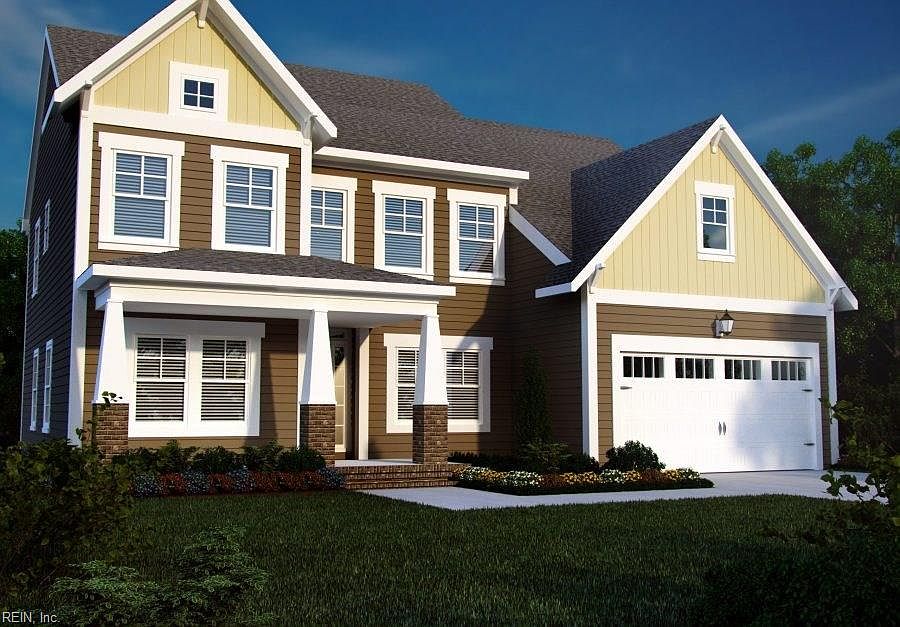 2nd image of LOT 36 Gander Dr