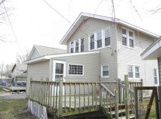 508 North St, Curtice, OH 43412