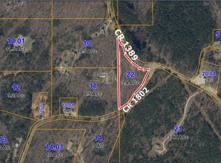 767 County Road 1389, Saltillo, MS 38866