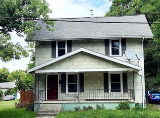 2370 Lagonda Ave, Springfield, OH 45503