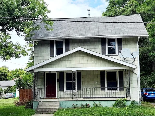 2370 Lagonda Ave, Springfield, OH 45503