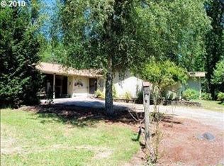 17045 S Highway 211, Molalla, OR 97038