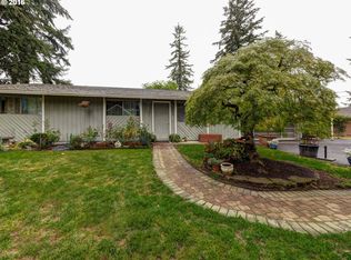 3025 SE 129th Ave, Portland, OR 97236