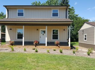 15208 La Crosse Ave, Oak Forest, IL 60452