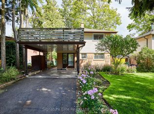 7 Lyncroft Dr, Toronto, ON M1E1X6