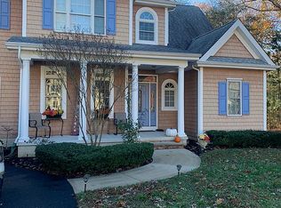 17905 Red Oak Dr, Milton, DE 19968
