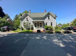 4 Six Claflin Pl, Hopkinton, MA 01748