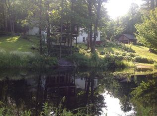 669 Snell Rd, Chester, VT 05143