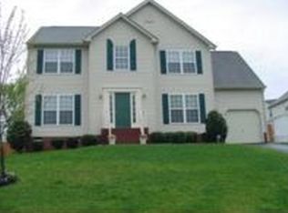 4205 Mylan Rd, Richmond, VA 23223