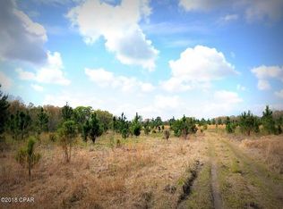 2880 Parrish Still Rd, Vernon, FL 32462