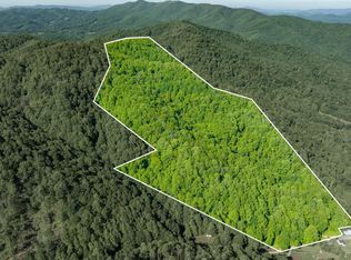 L Snyder Rd, Mountain City, TN 37683