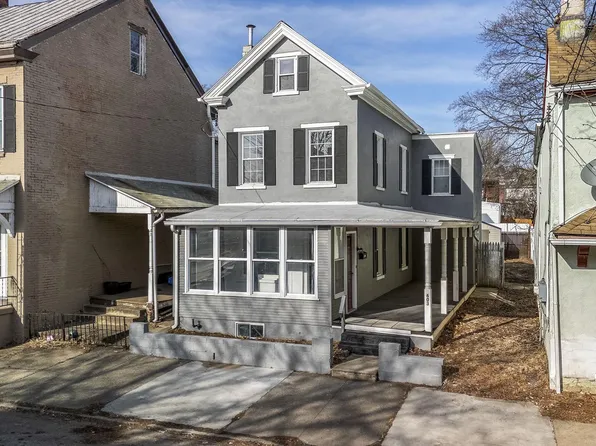 603 King St, Pottstown, PA 19464