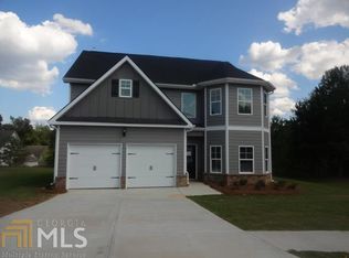 130 Wellstone Pl LOT 133, Covington, GA 30014
