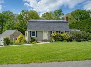 27 Wheeler Rd, Westborough, MA 01581