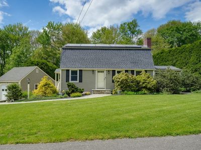 27 Wheeler Rd, Westborough, MA, 01581