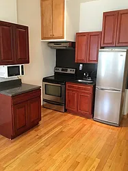 Rented by Jalein Realty Corporation