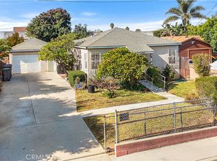 21735 Neptune Ave, Carson, CA 90745