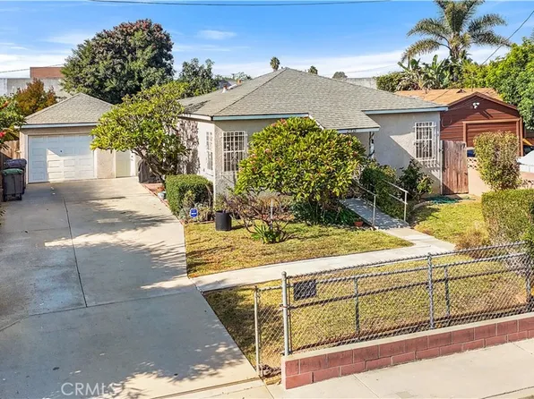 21735 Neptune Ave, Carson, CA 90745