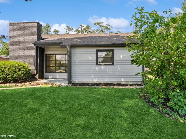 15716 S Park Ave, South Holland, IL 60473
