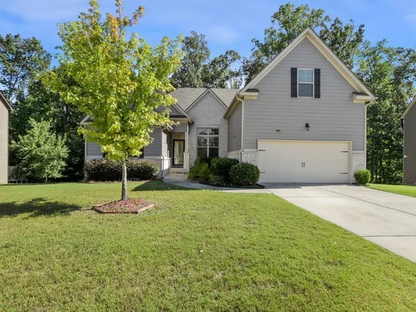 2982 Parkland Vw, Atlanta, GA 30331