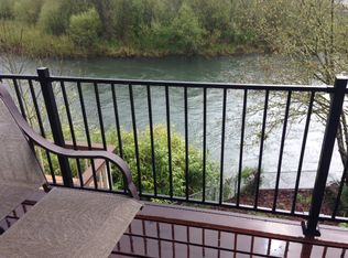 35802 Camp Creek Rd, Springfield, OR 97478