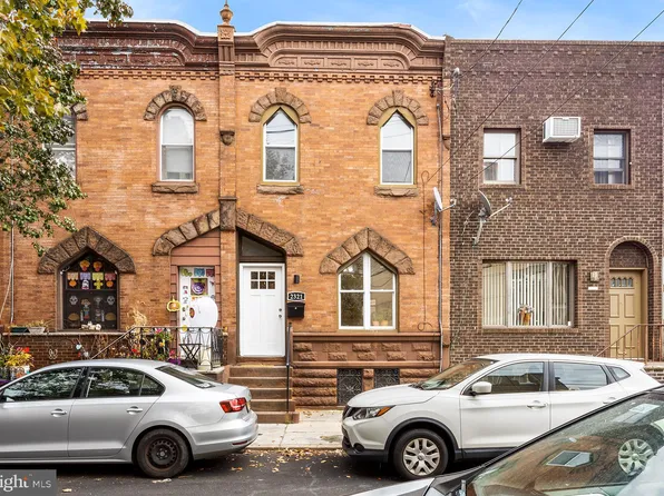 2321 S 13th St, Philadelphia, PA 19148