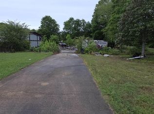 (Undisclosed Address), Ward, AR 72176