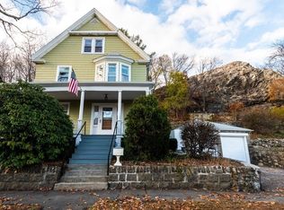 9 Linwood Rd, Lynn, MA 01905