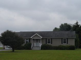 235 Dixie Dr, Dutton, VA 23050
