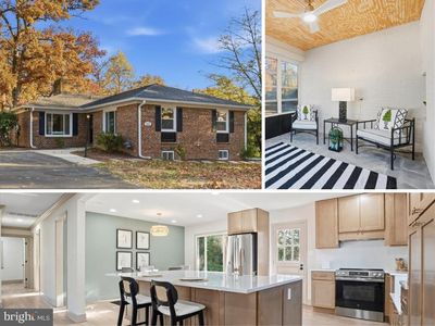 4423 Upland Dr, Alexandria, VA, 22310
