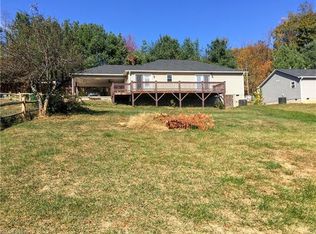 8 Makay Dr, Candler, NC 28715