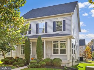 2613 Saint Marys View Rd, Accokeek, MD 20607